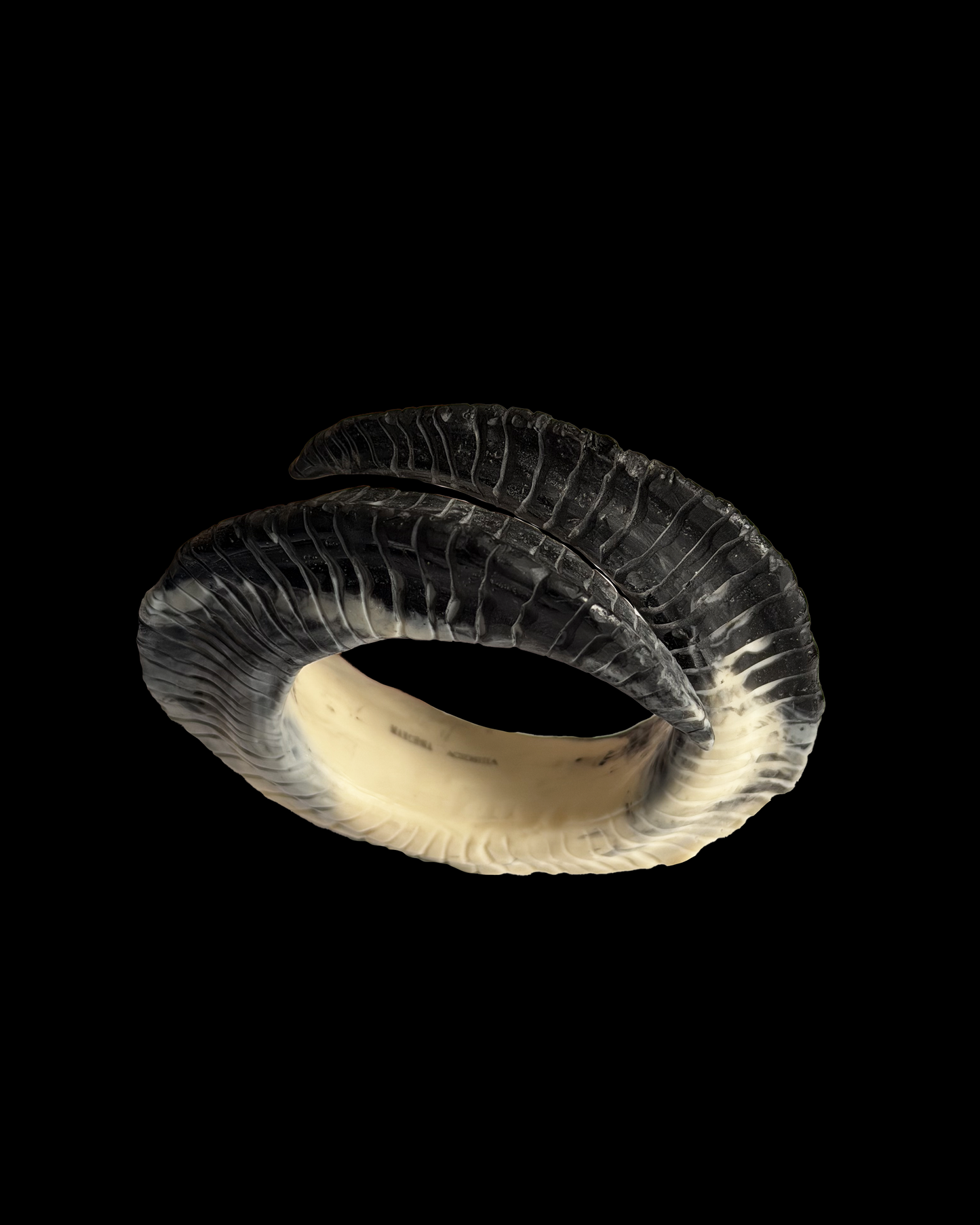 Horn Cuff x Acidsiiia