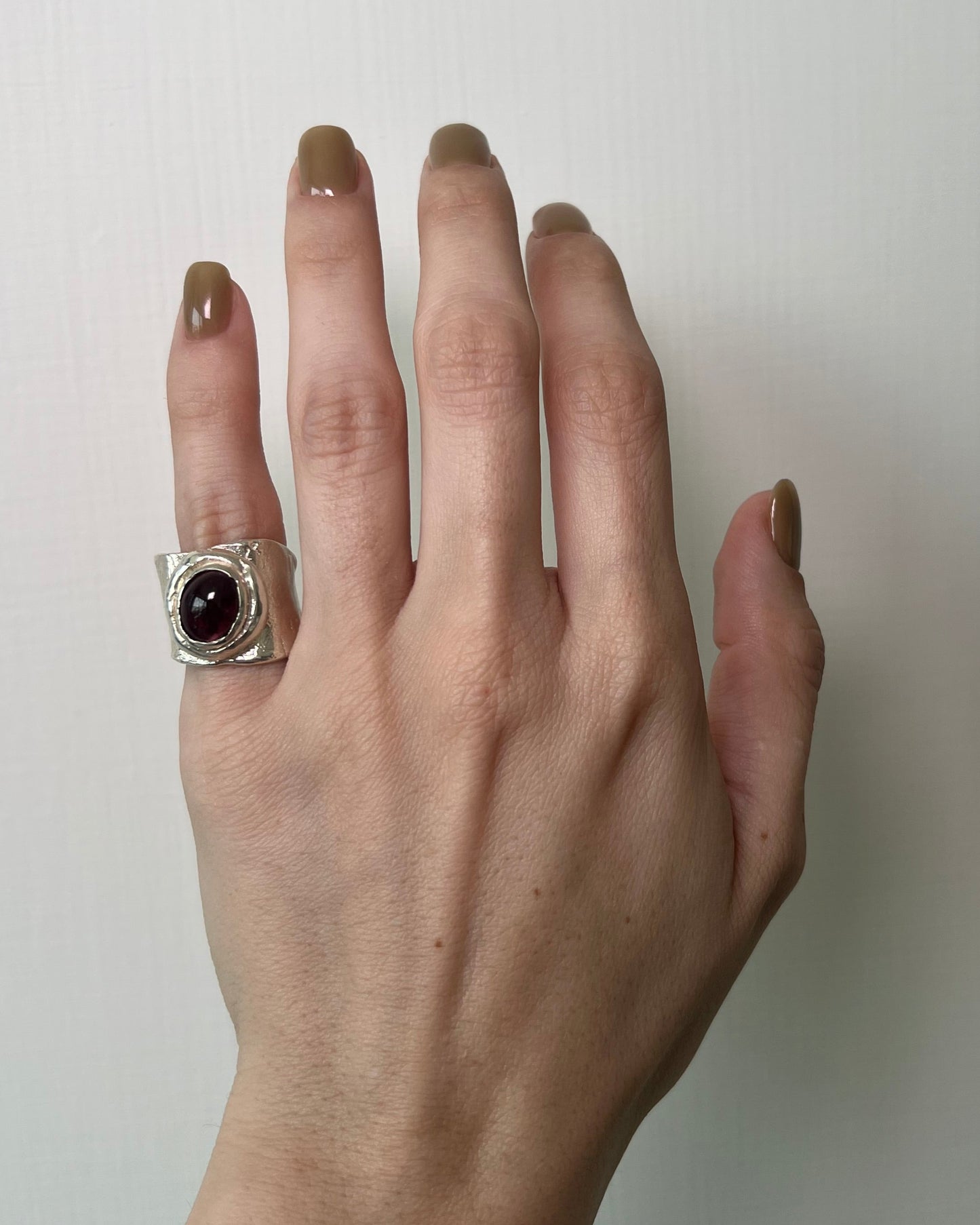 Garnet Chunky
