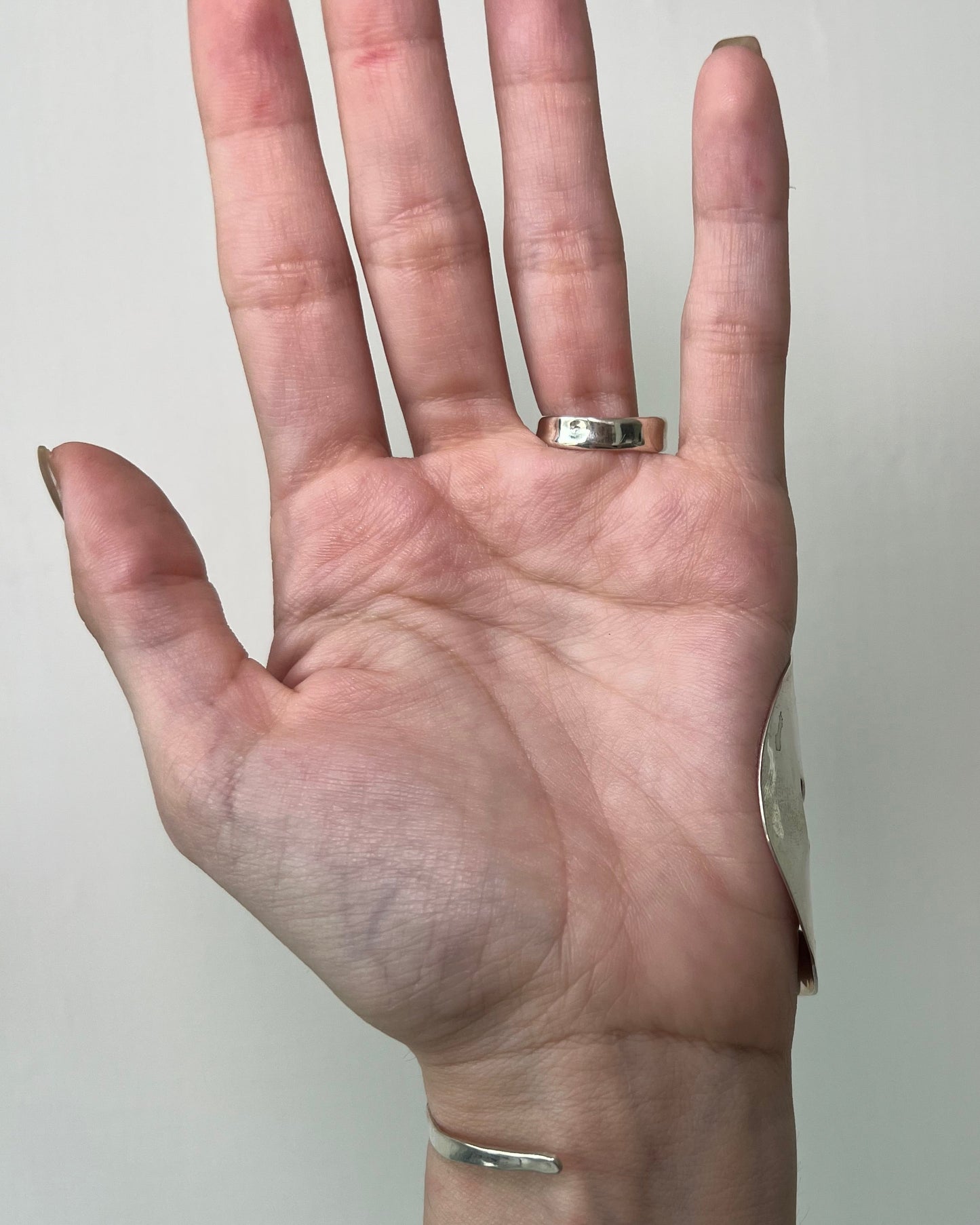 Hand Piece Armor