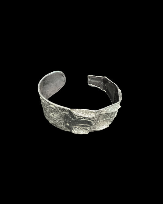 Crostritch Textured Bracelet