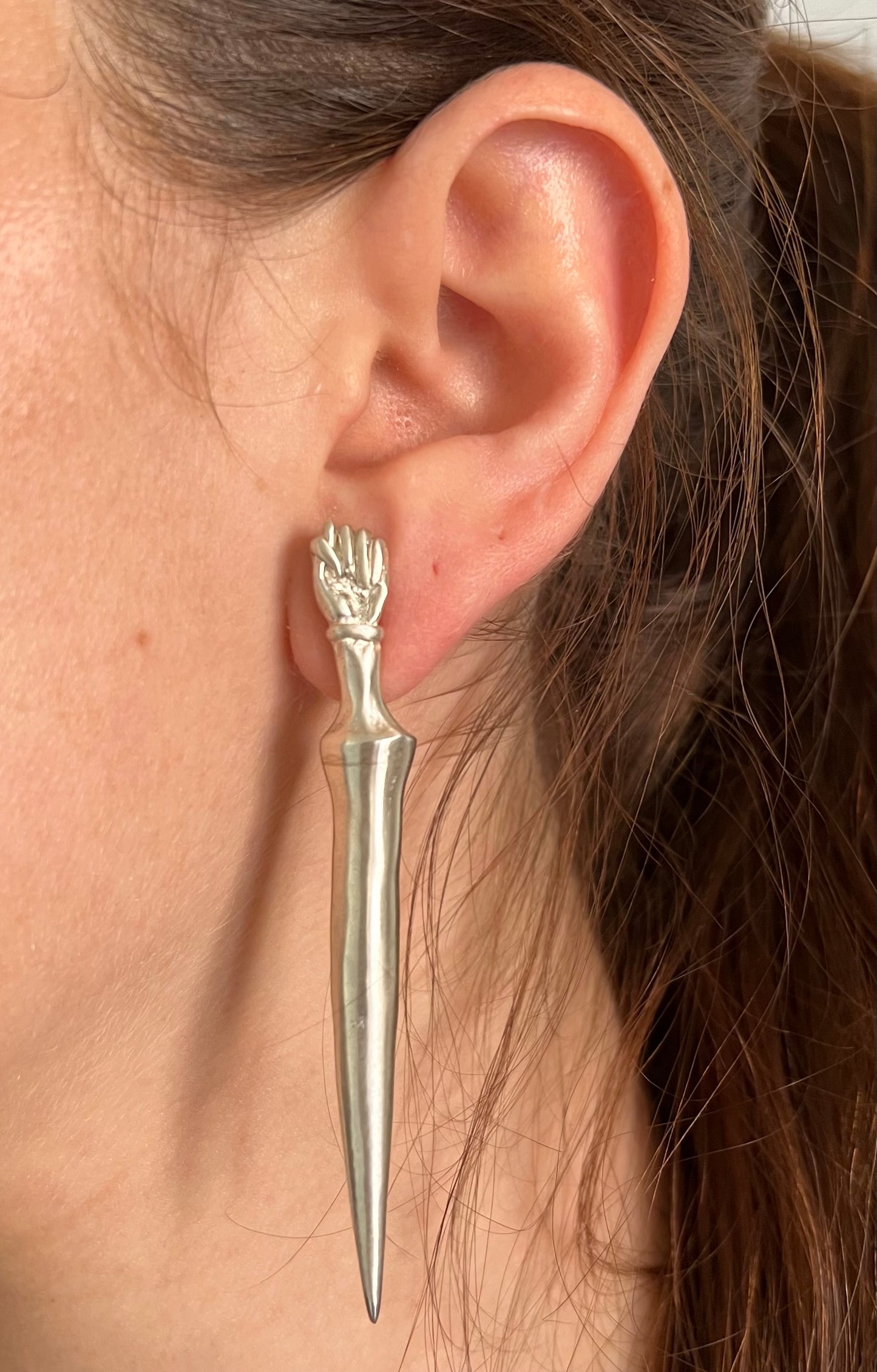 Espina Figa Earring
