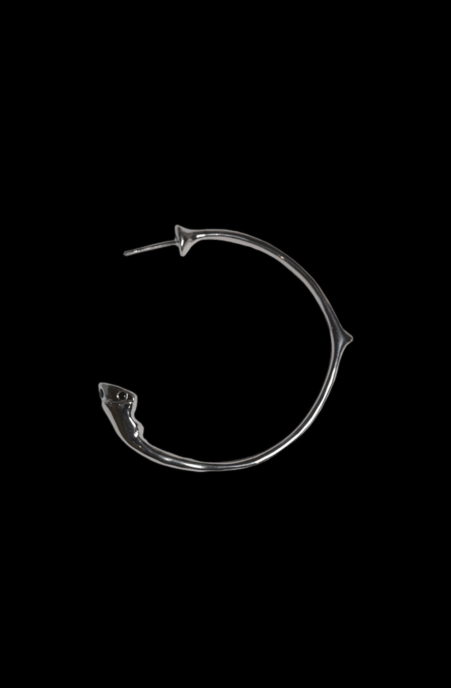 Gallop Earrings
